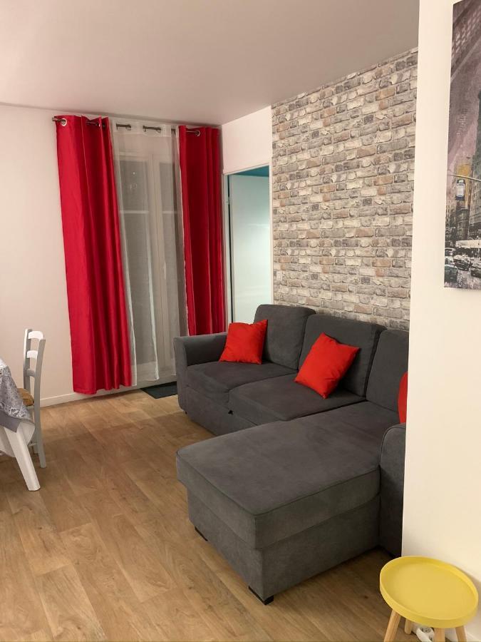 Disney, Very Spacious Comfortable 3 Bedrooms Family Apartment, 8 Pers, Wifi, Netflix 쉐시 외부 사진
