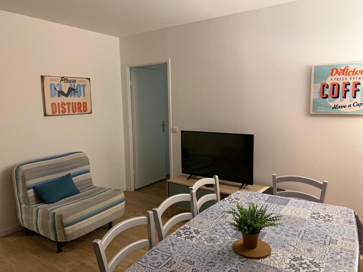 Disney, Very Spacious Comfortable 3 Bedrooms Family Apartment, 8 Pers, Wifi, Netflix 쉐시 외부 사진