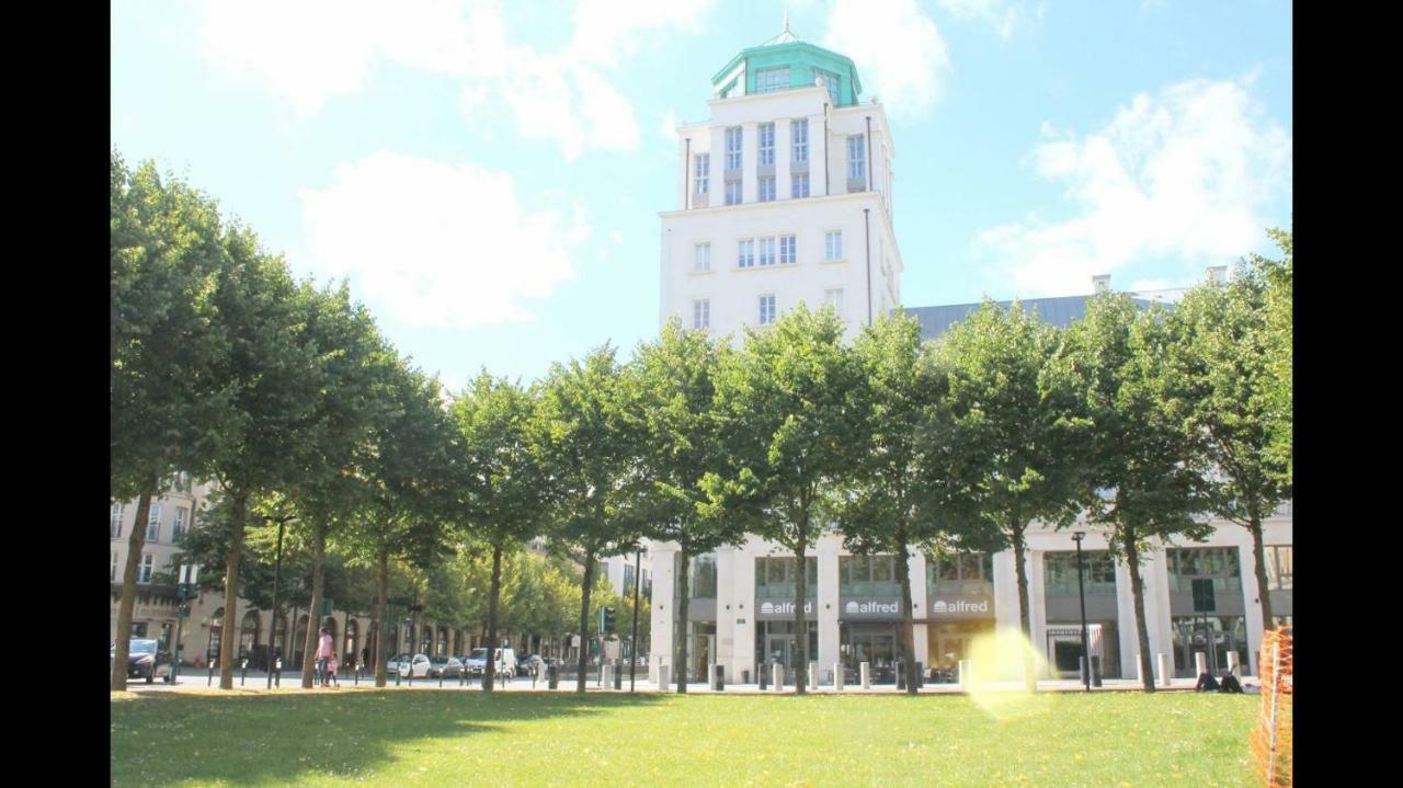 Disney, Very Spacious Comfortable 3 Bedrooms Family Apartment, 8 Pers, Wifi, Netflix 쉐시 외부 사진