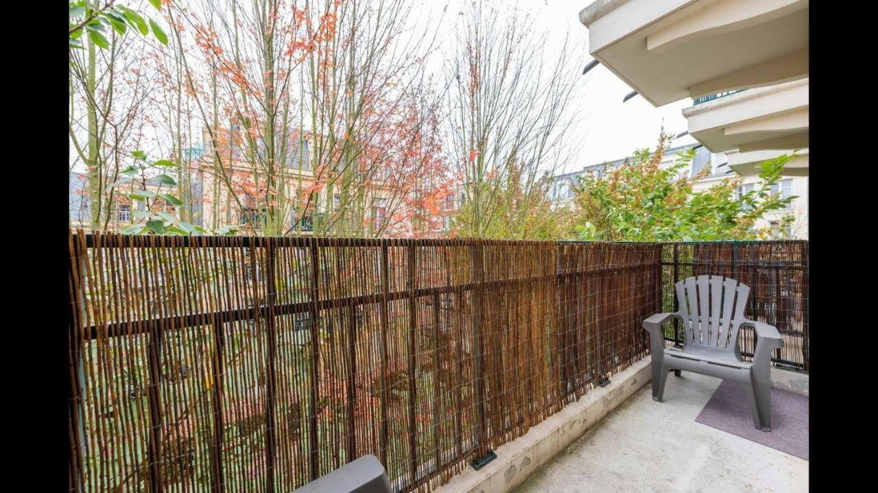 Disney, Very Spacious Comfortable 3 Bedrooms Family Apartment, 8 Pers, Wifi, Netflix 쉐시 외부 사진